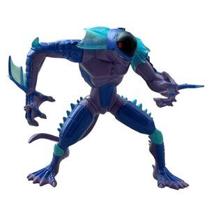 2008 Sega Bakugan Battle Brawlers Preyas Action Figure